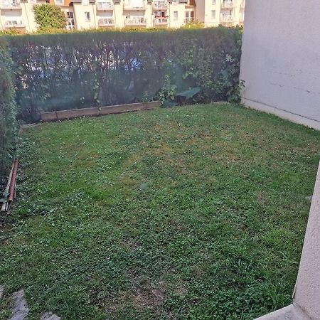 Appartement Refait A Neuf, 4 Pers A Courseulles Eksteriør bilde