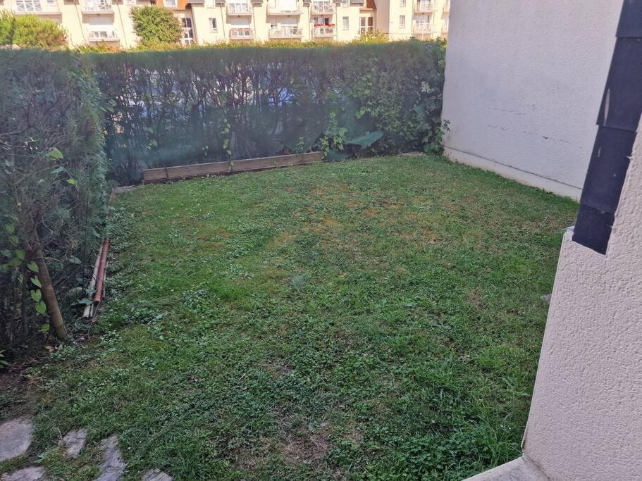 Appartement Refait A Neuf, 4 Pers A Courseulles Eksteriør bilde