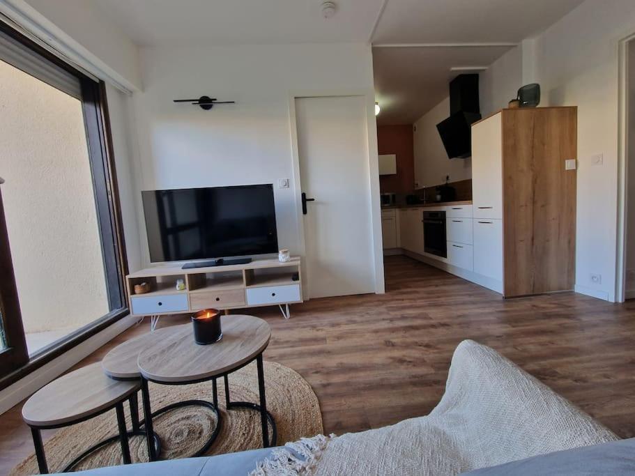 Appartement Refait A Neuf, 4 Pers A Courseulles Eksteriør bilde
